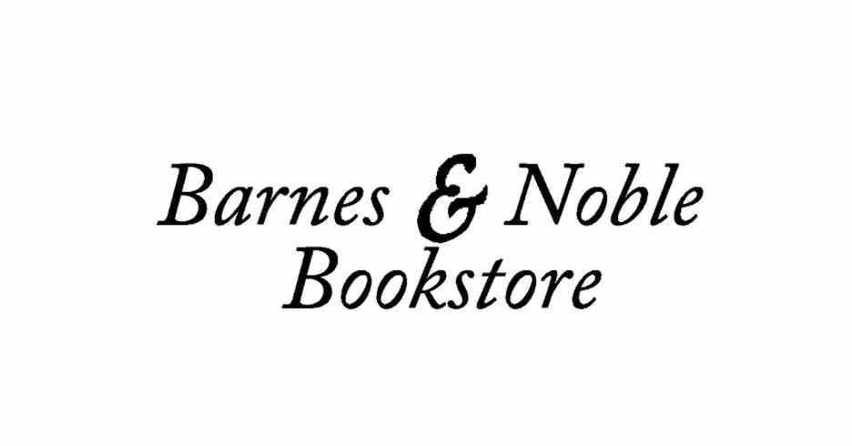 Barnes & Noble Logo