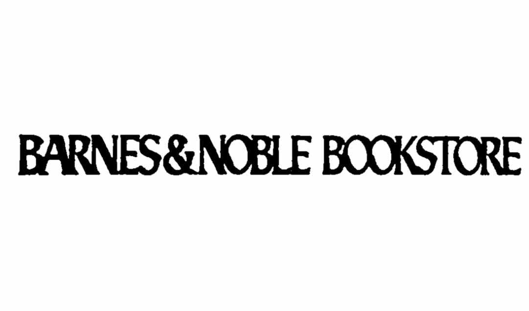 Barnes & Noble Logo