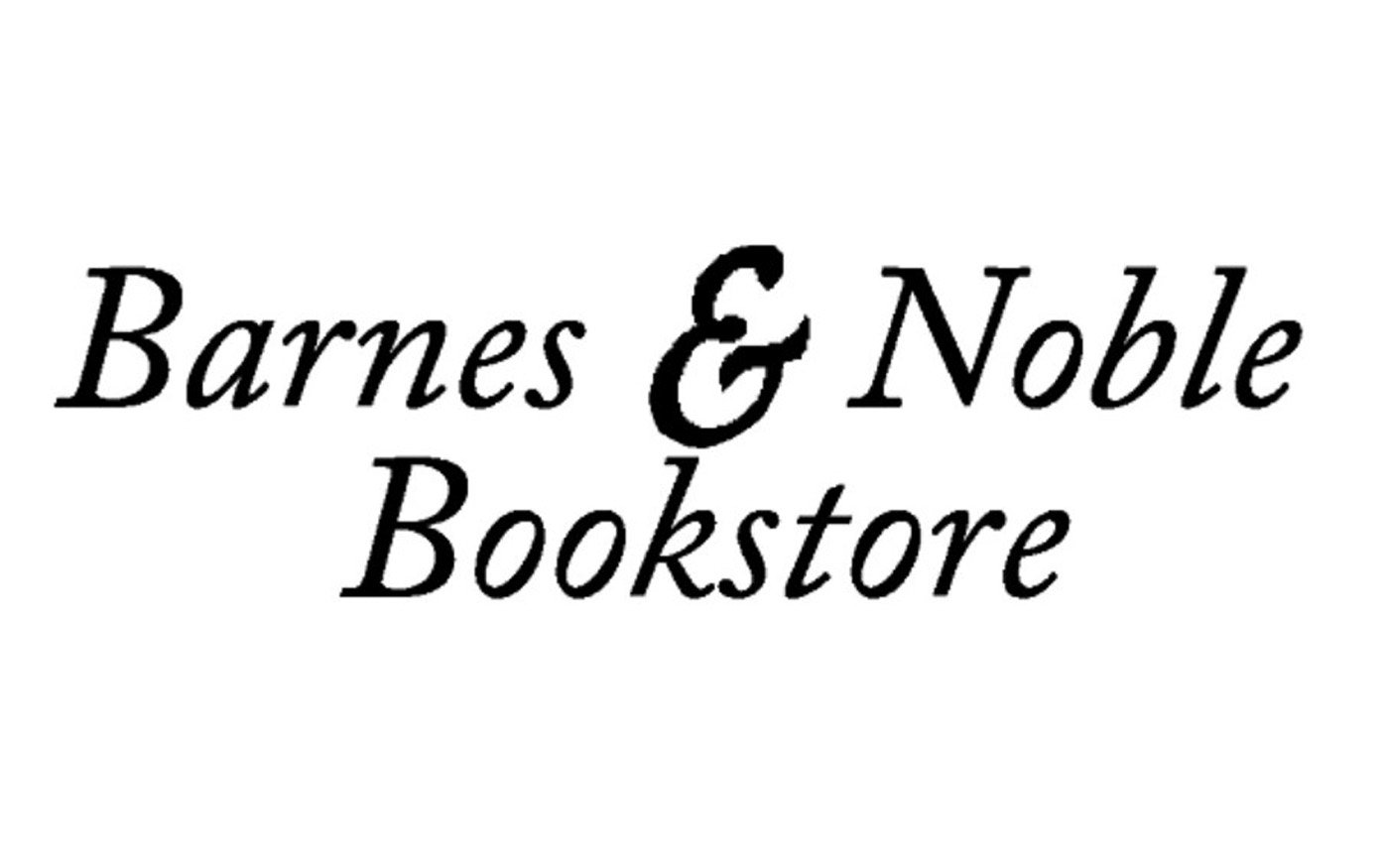 Barnes & Noble Logo