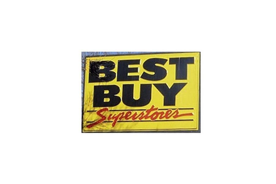 Best Buy Logo