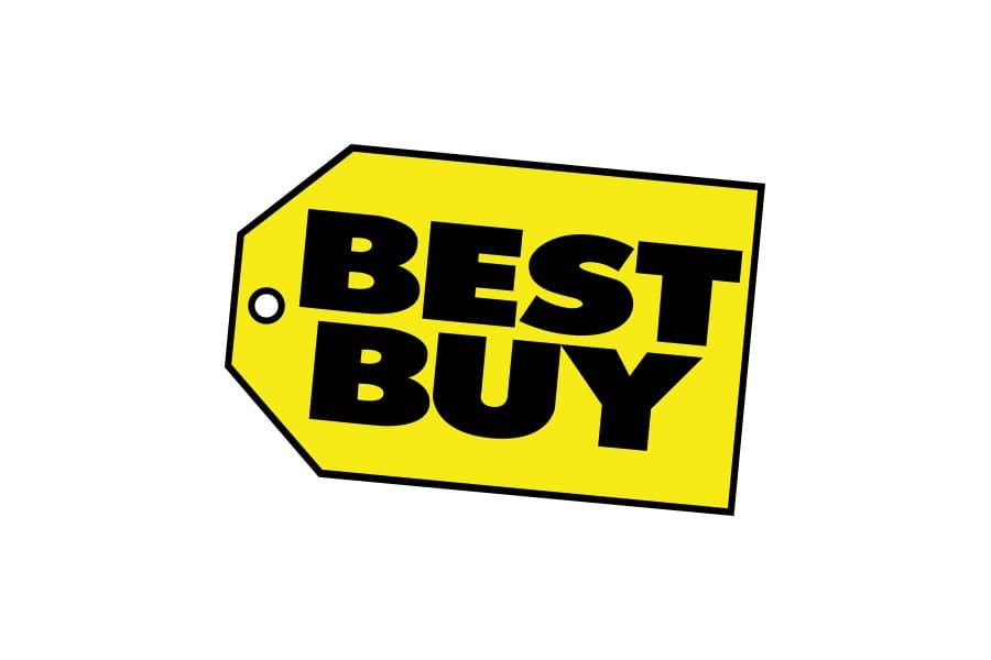 Best Buy Logo