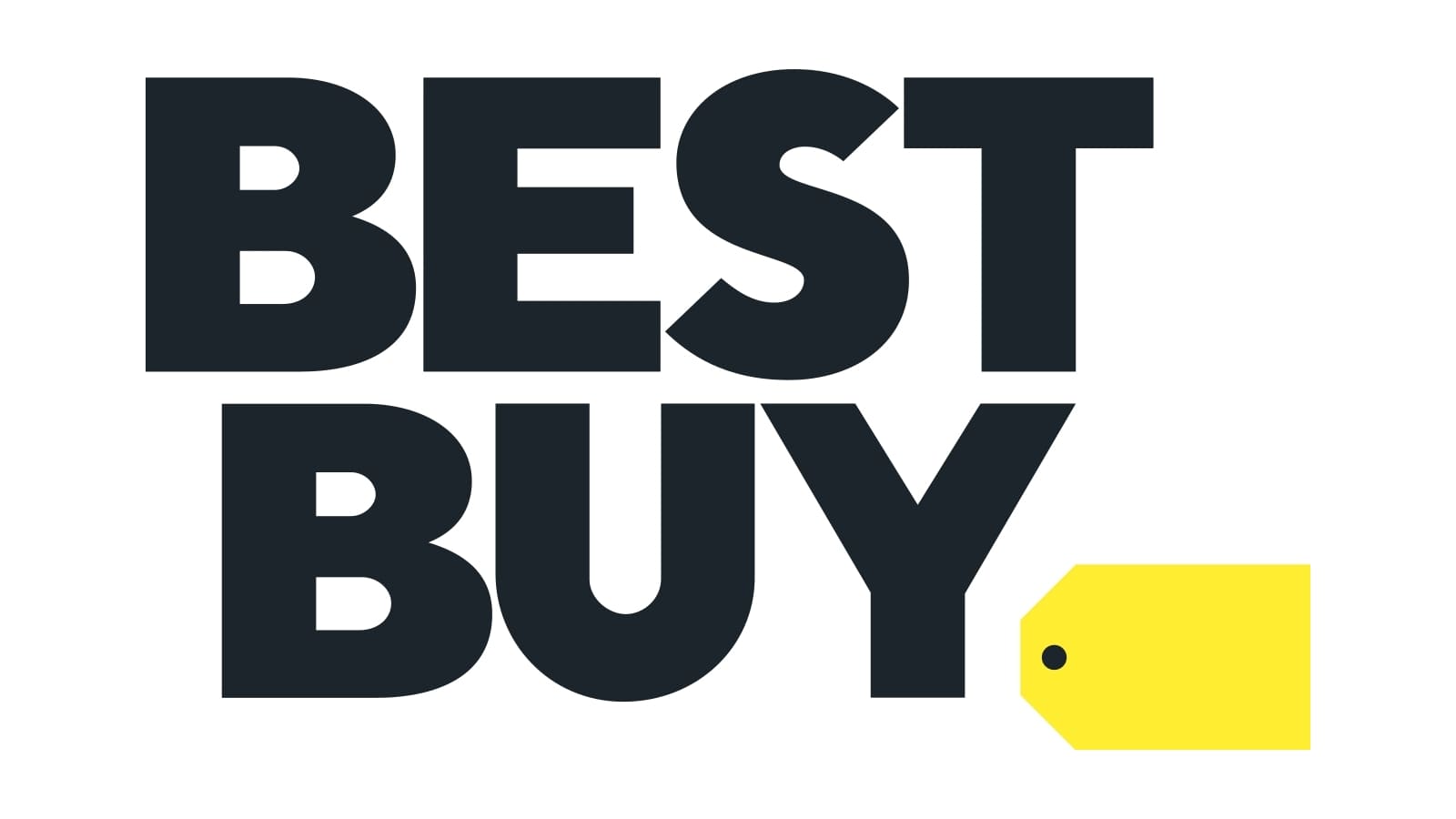 Best Buy Logo