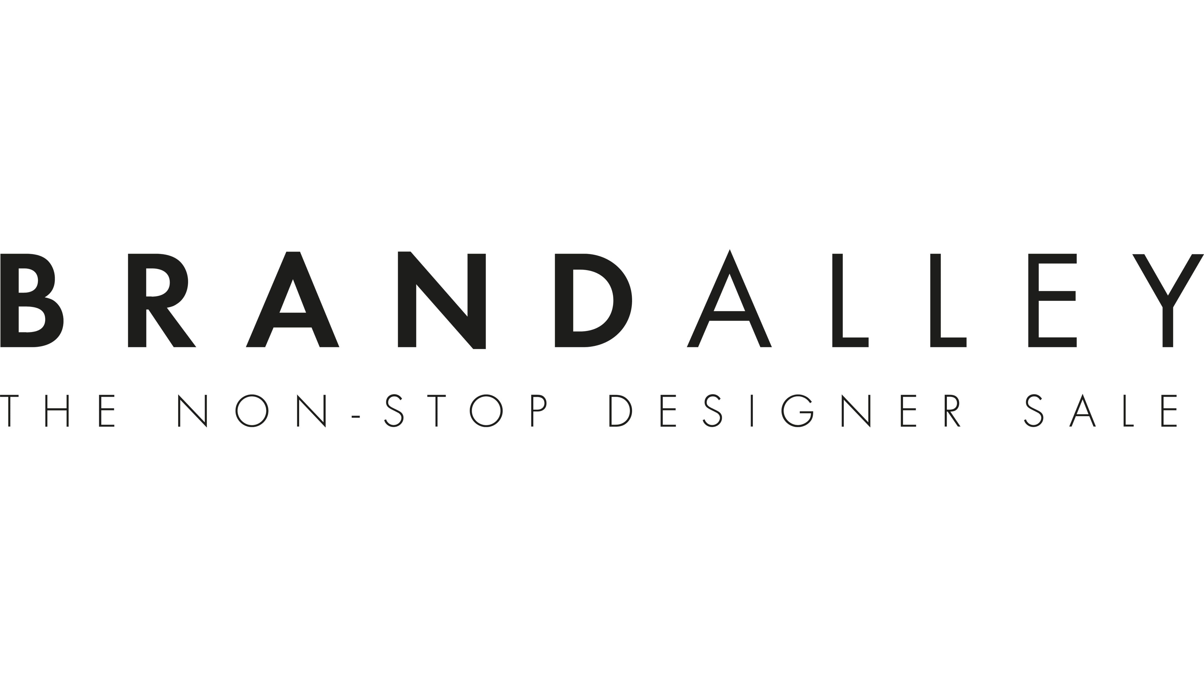 Brandalley Logo