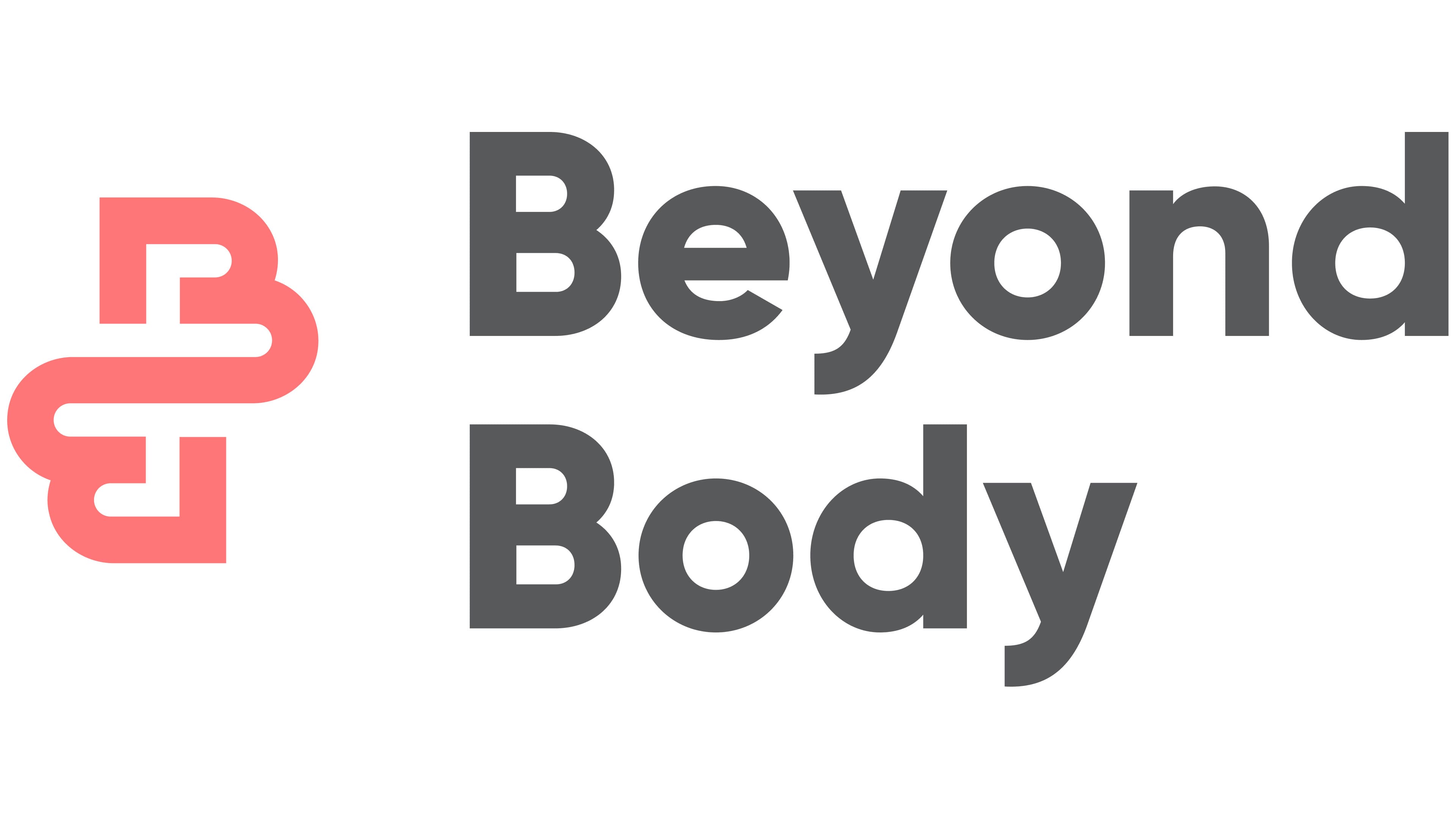 Byond Body Logo