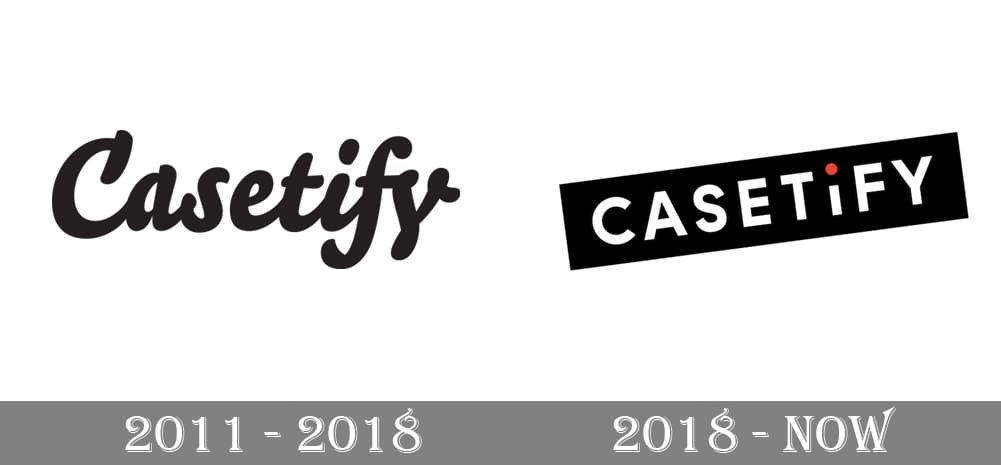 Casetify Logo