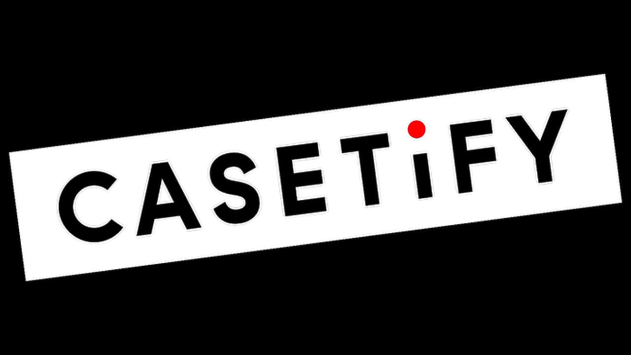 Casetify Logo