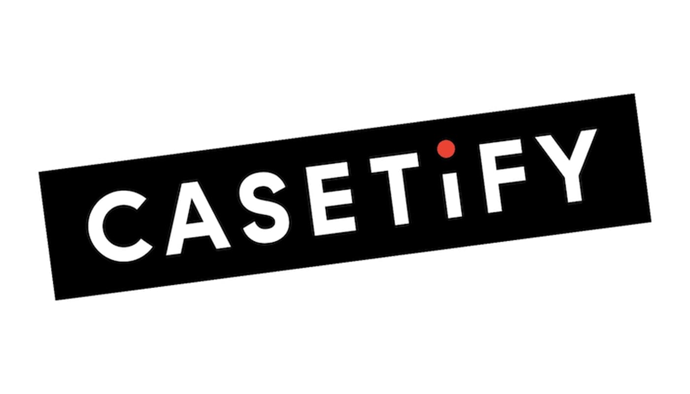 Casetify Logo