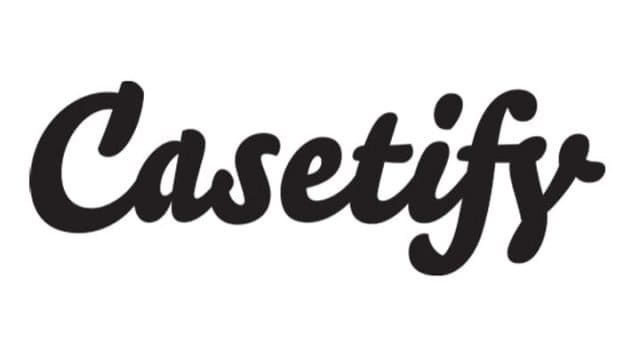 Casetify Logo