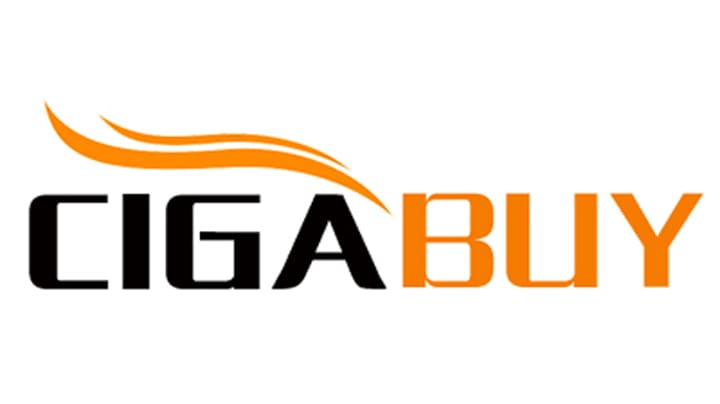 CigaBuy Logo