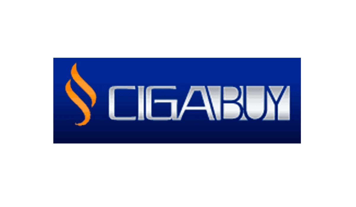 CigaBuy Logo