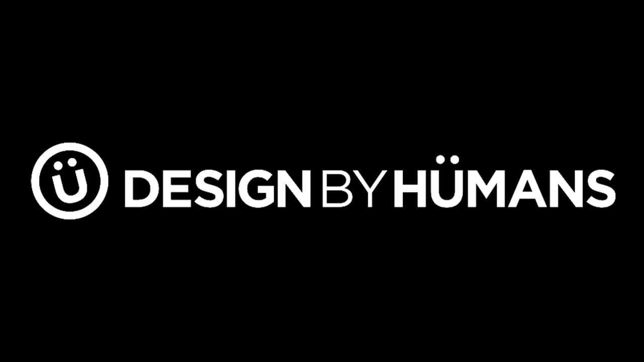 Design By Humans Logo