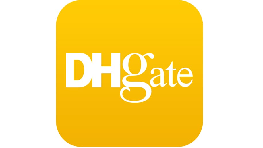 DHgate Logo