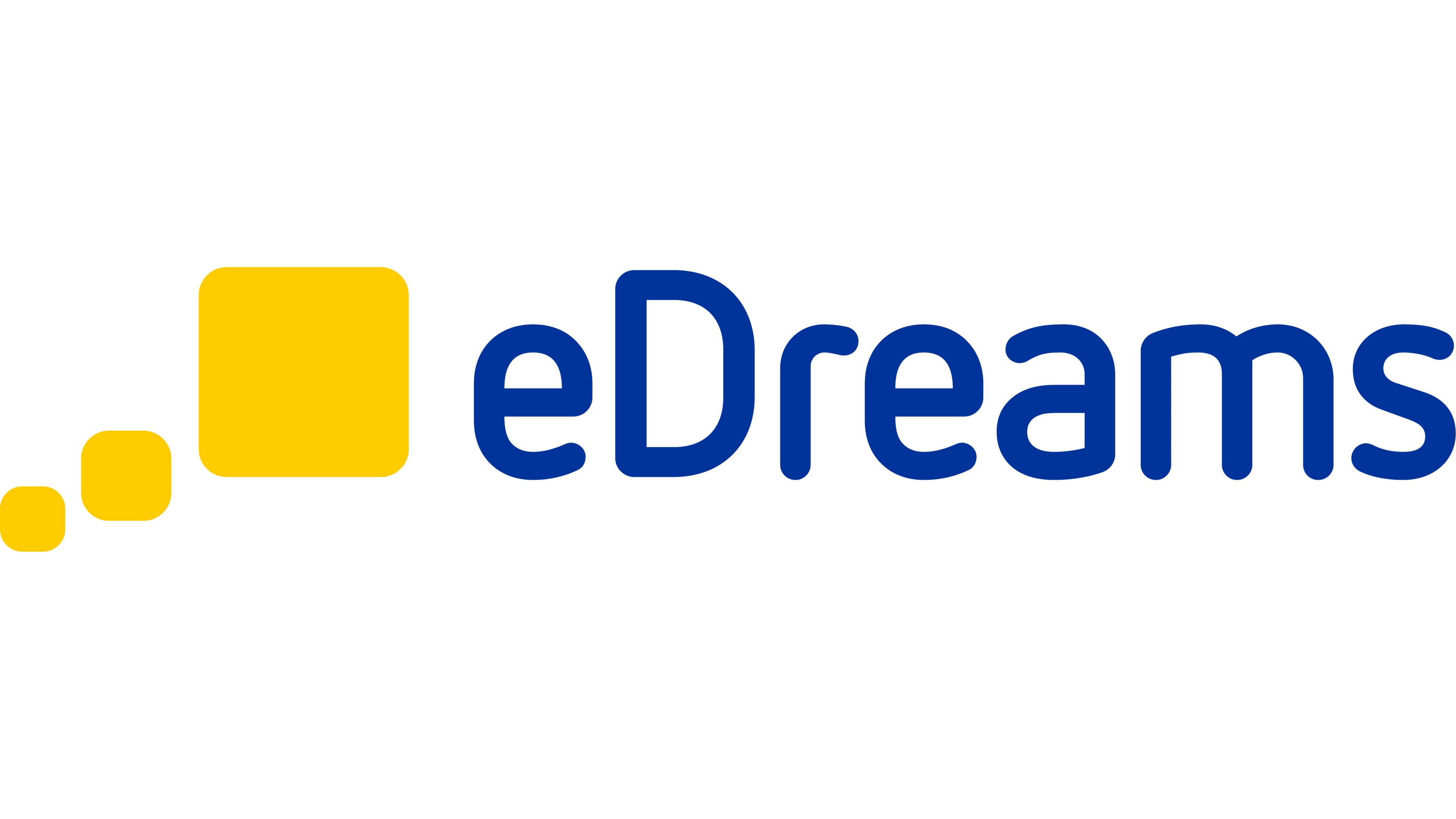 eDreams Logo