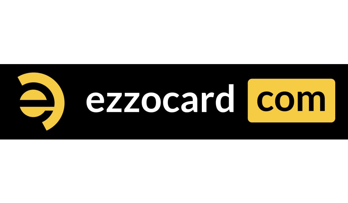 Ezzocard Logo