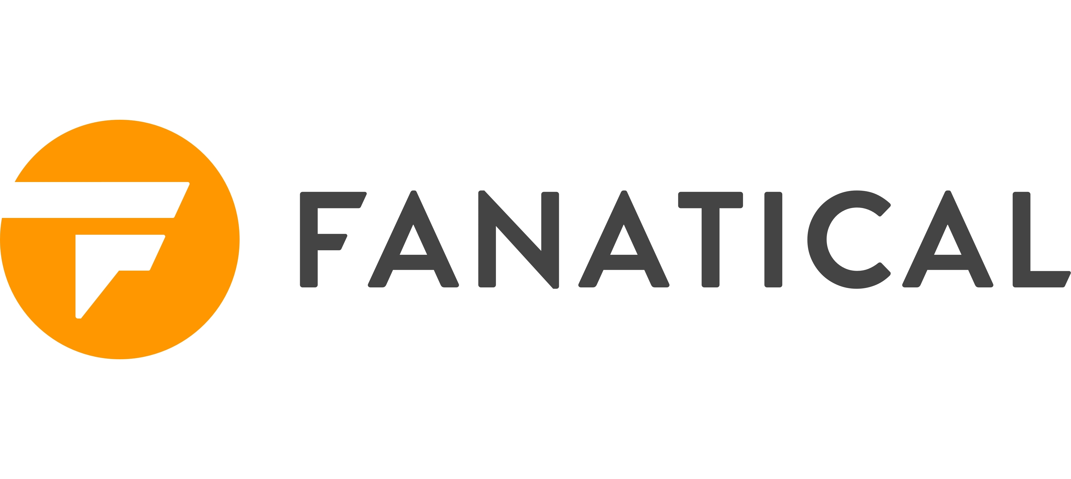 Fanatical Logo