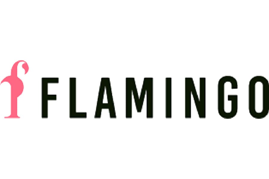 Flamingo Logo