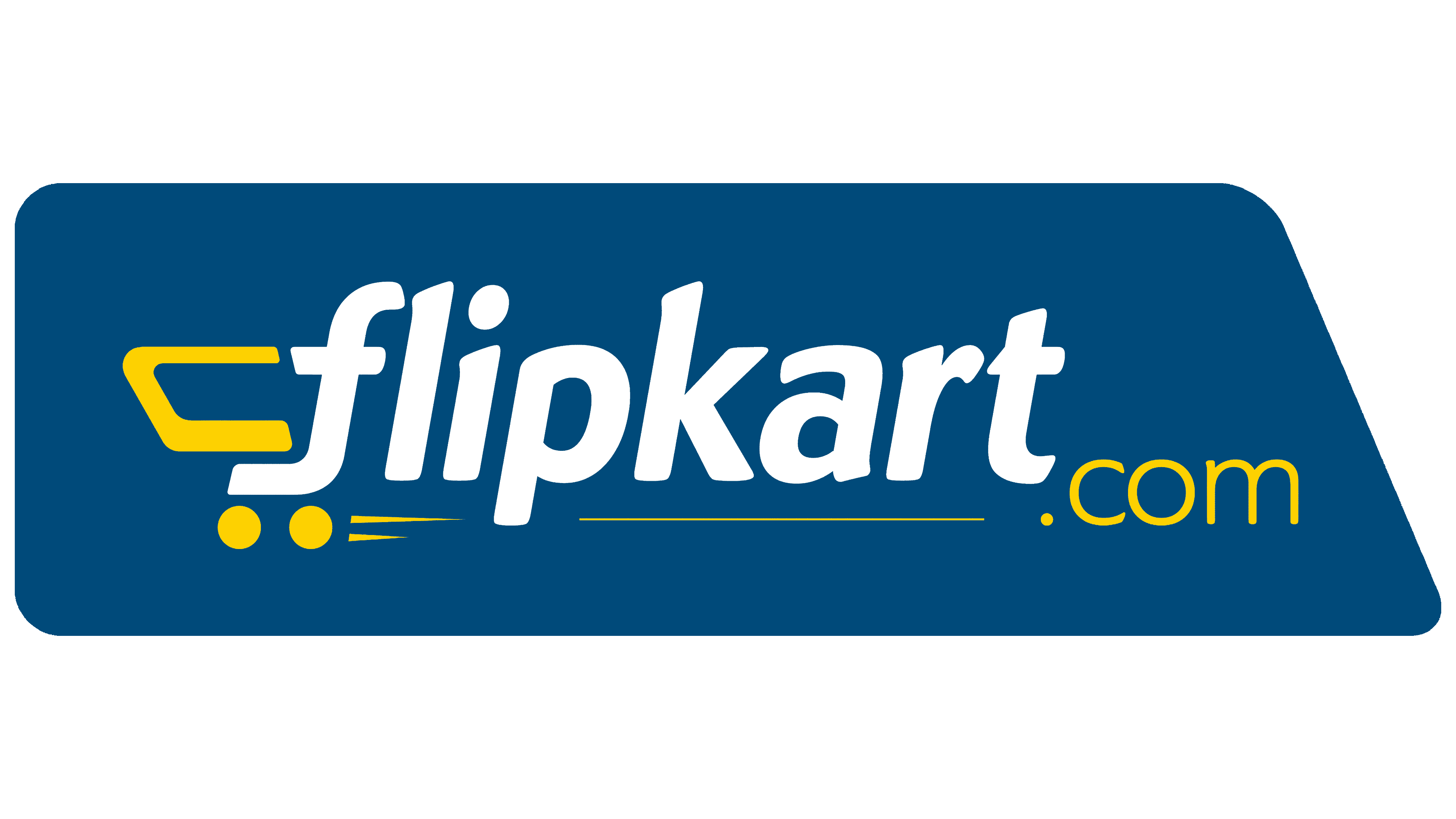 Flipkart Logo