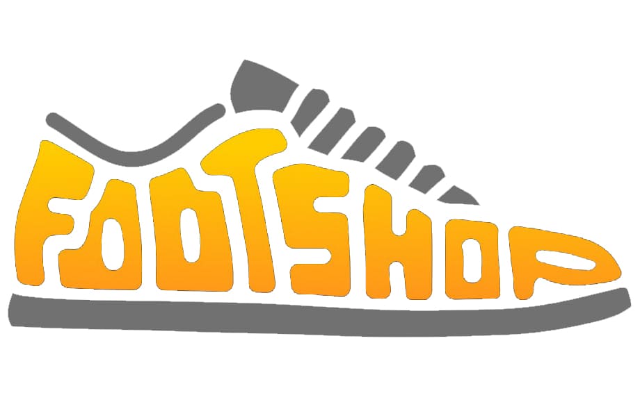 Foot Shop Logo