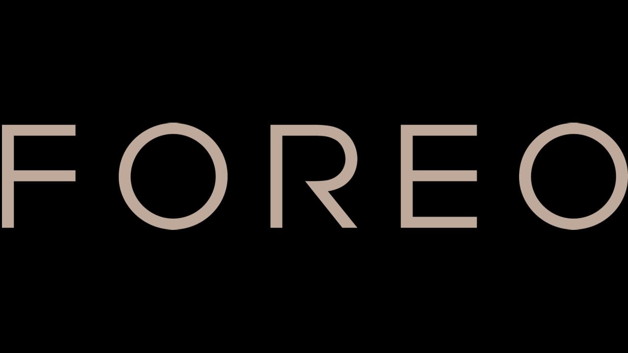 FOREO Logo