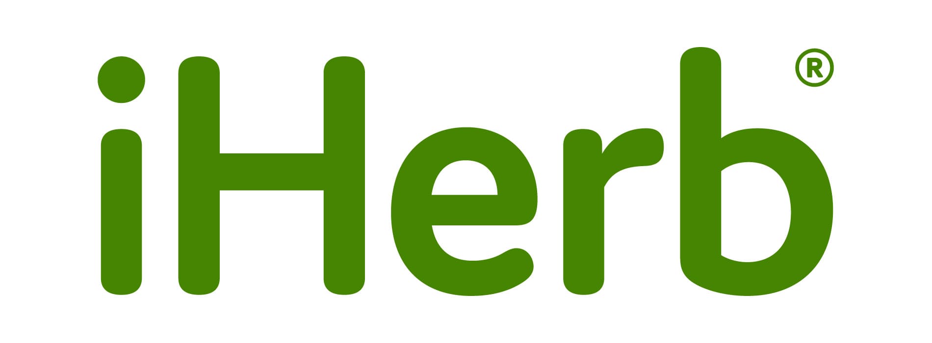 iHerb Logo