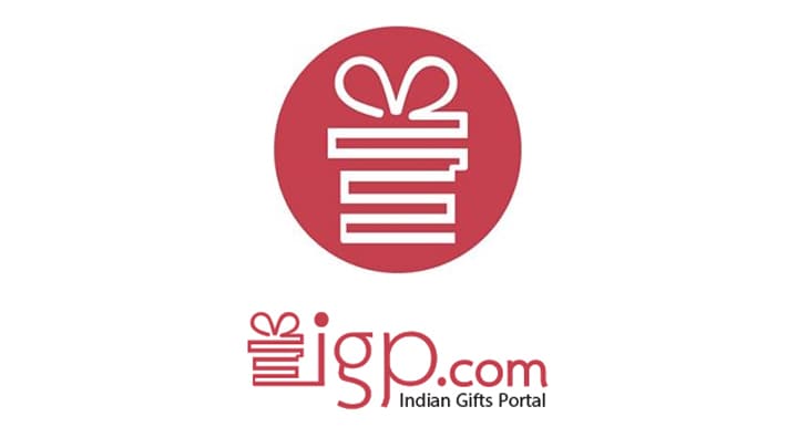 Indian Gifts Portal Logo