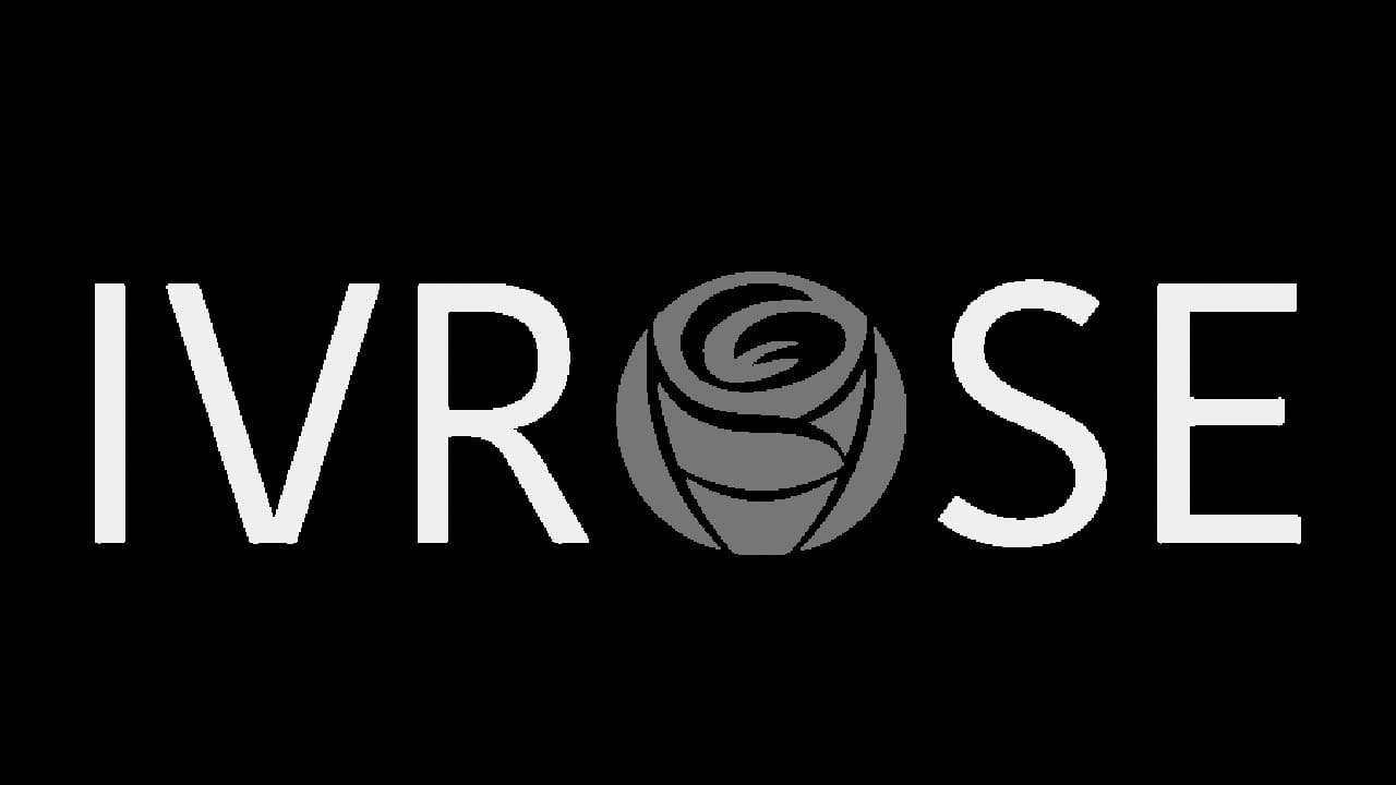 Ivrose.com Logo