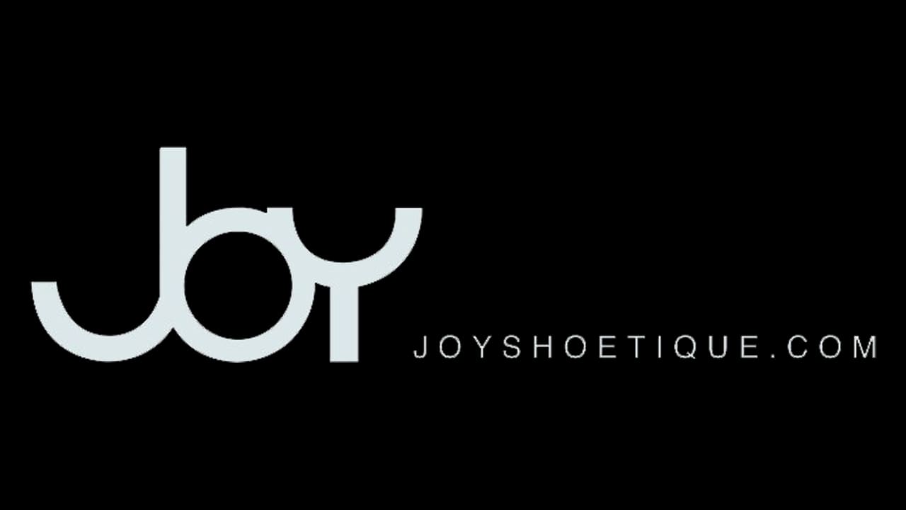 JoyShoetique Logo