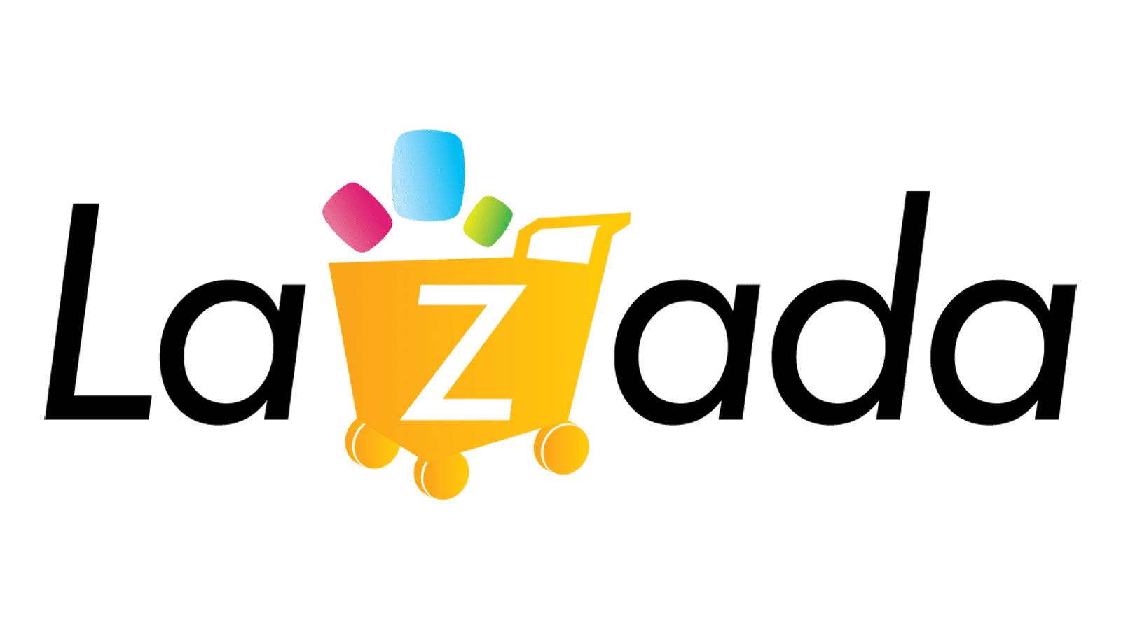 Lazada Logo