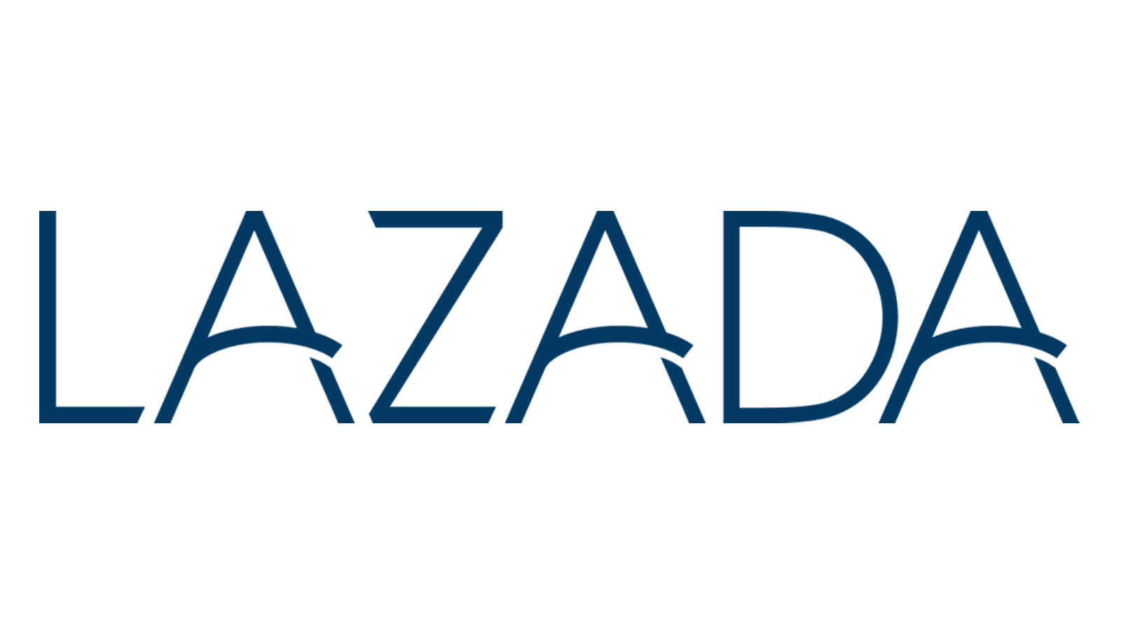 Lazada Logo