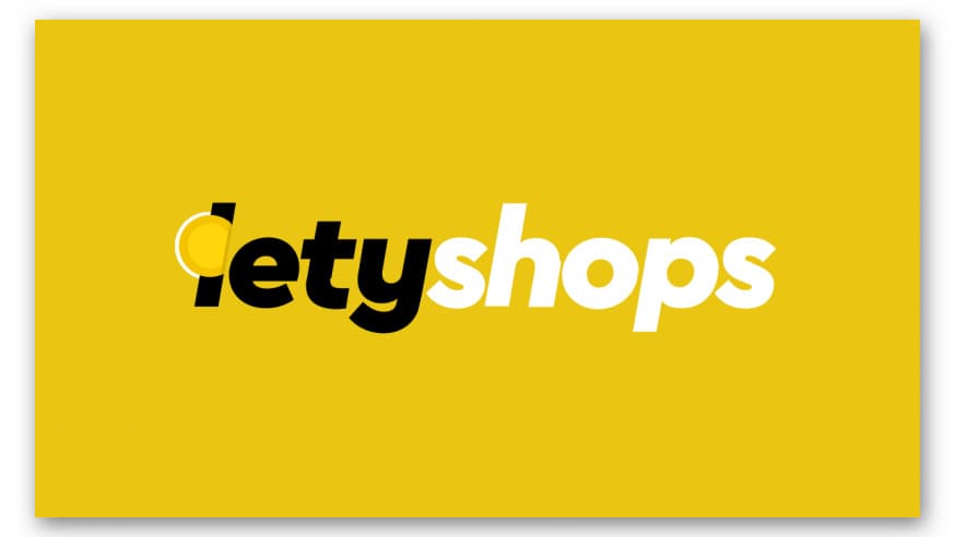 LetyShops Logo