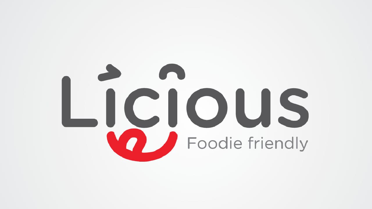 Licious Logo