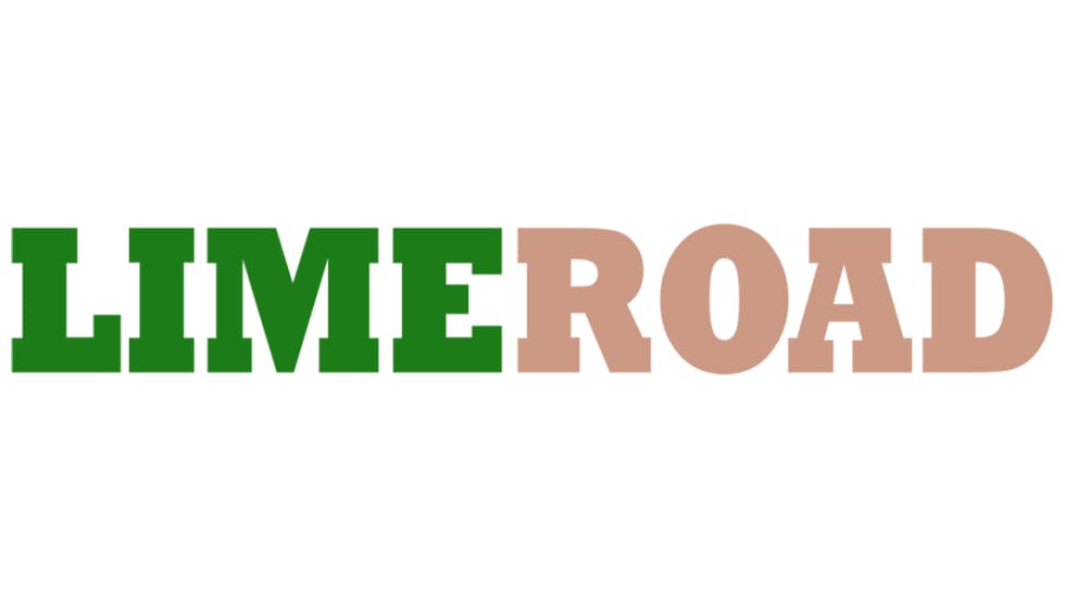 Limeroad Logo