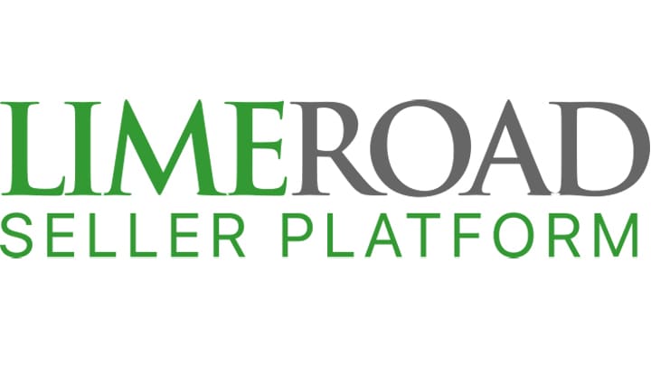 Limeroad Logo