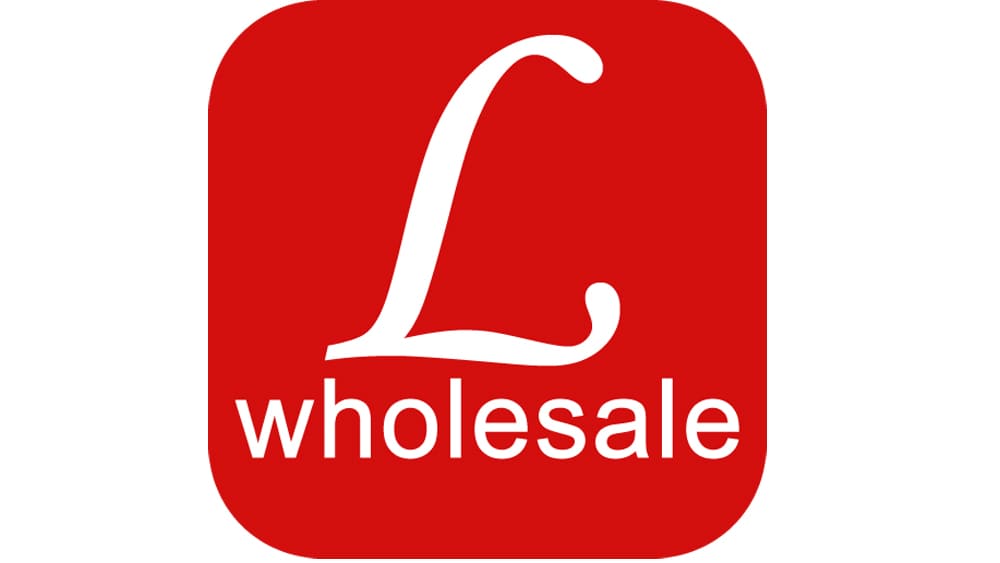 LovelyWholesale Logo