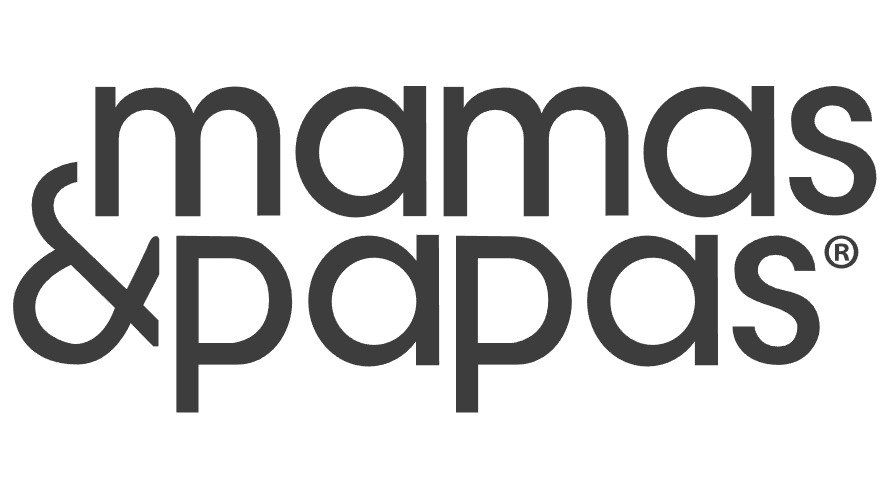 Mamasandpapas Logo