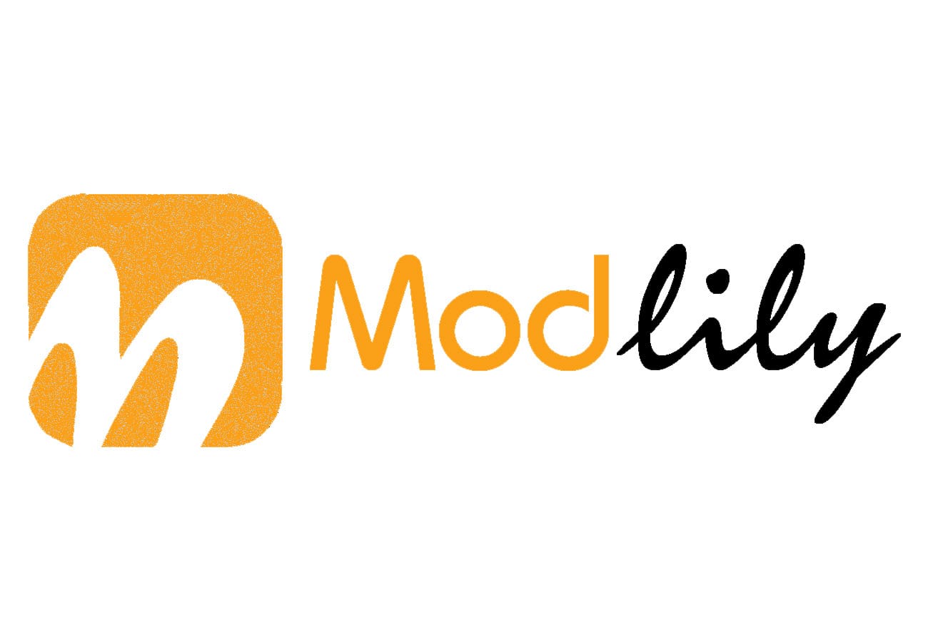 Modlily Logo