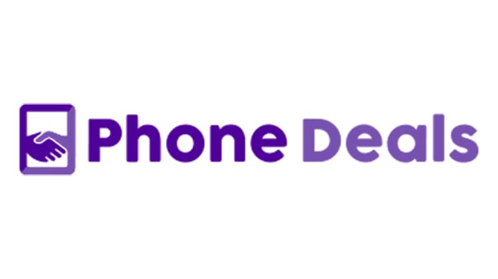 MrPhoneDeals Logo