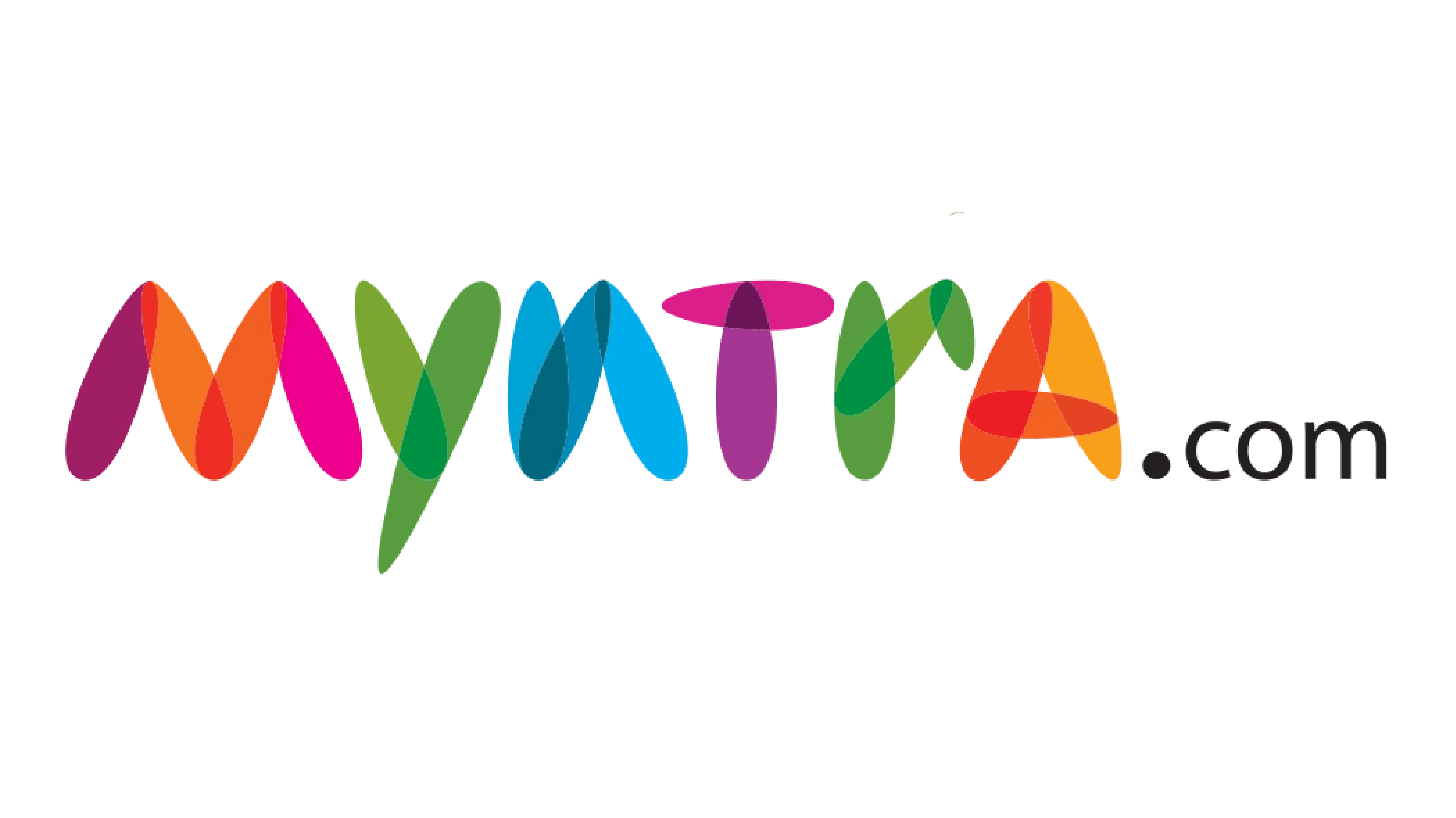 Myntra Logo