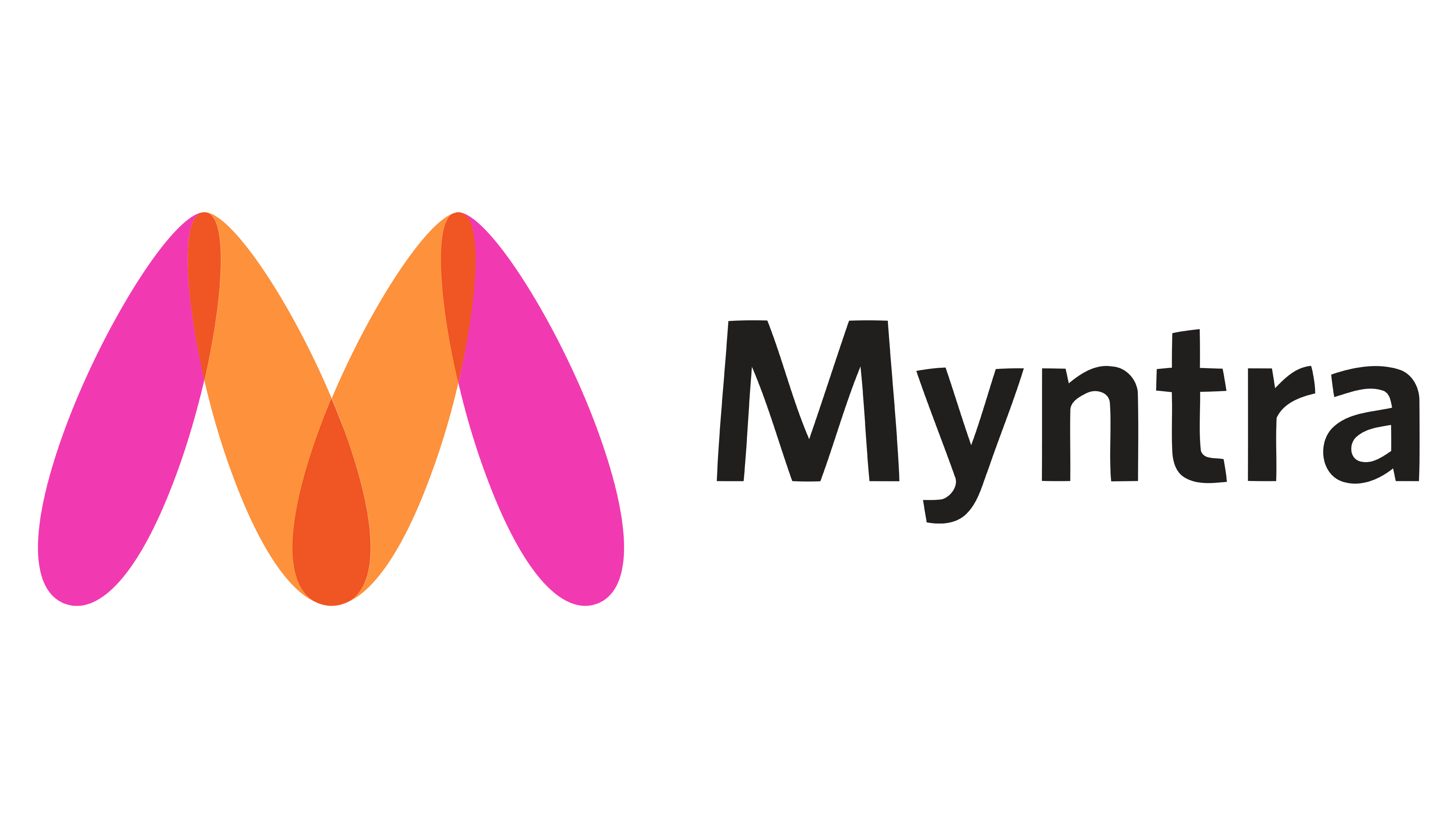 Myntra Logo