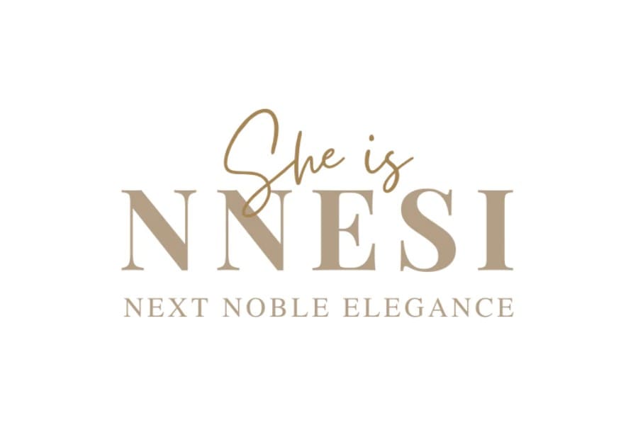 Nnesi Logo