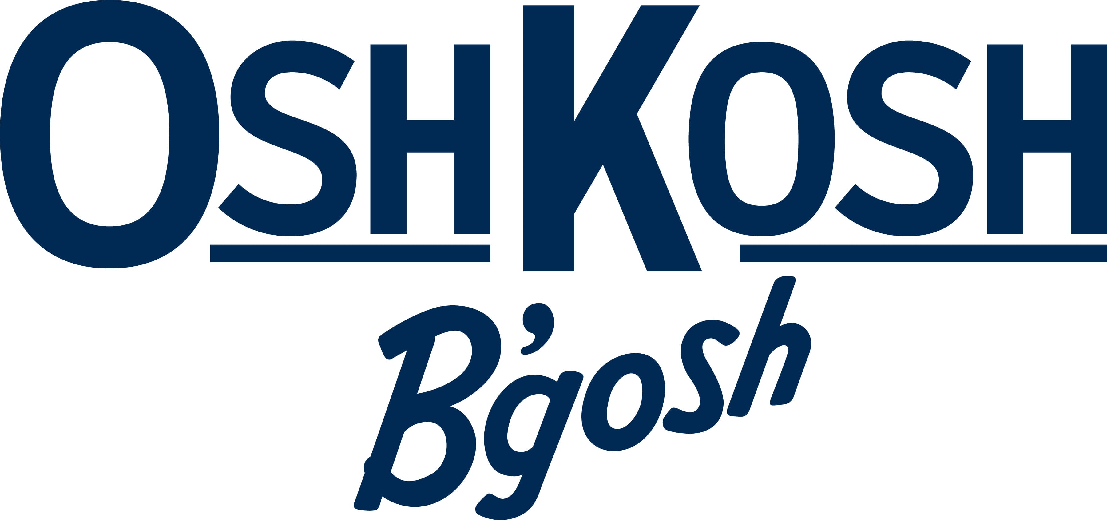 Oshkosh Logo