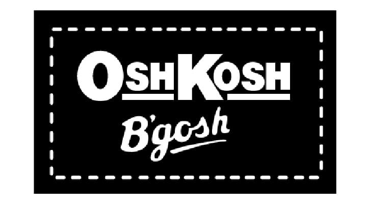 Oshkosh Logo