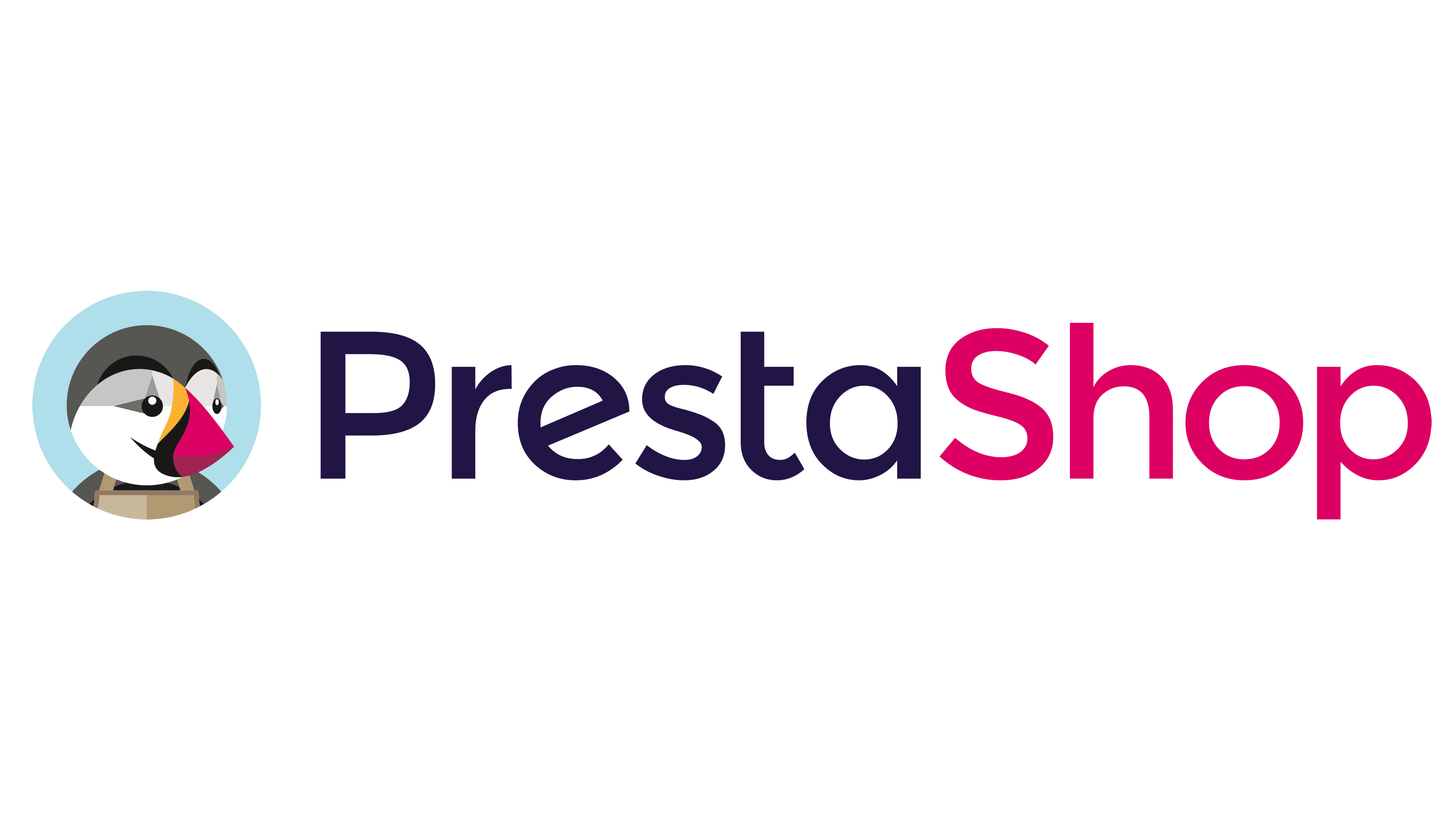 PrestaShop Logo