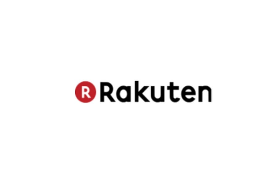 Rakuten Logo