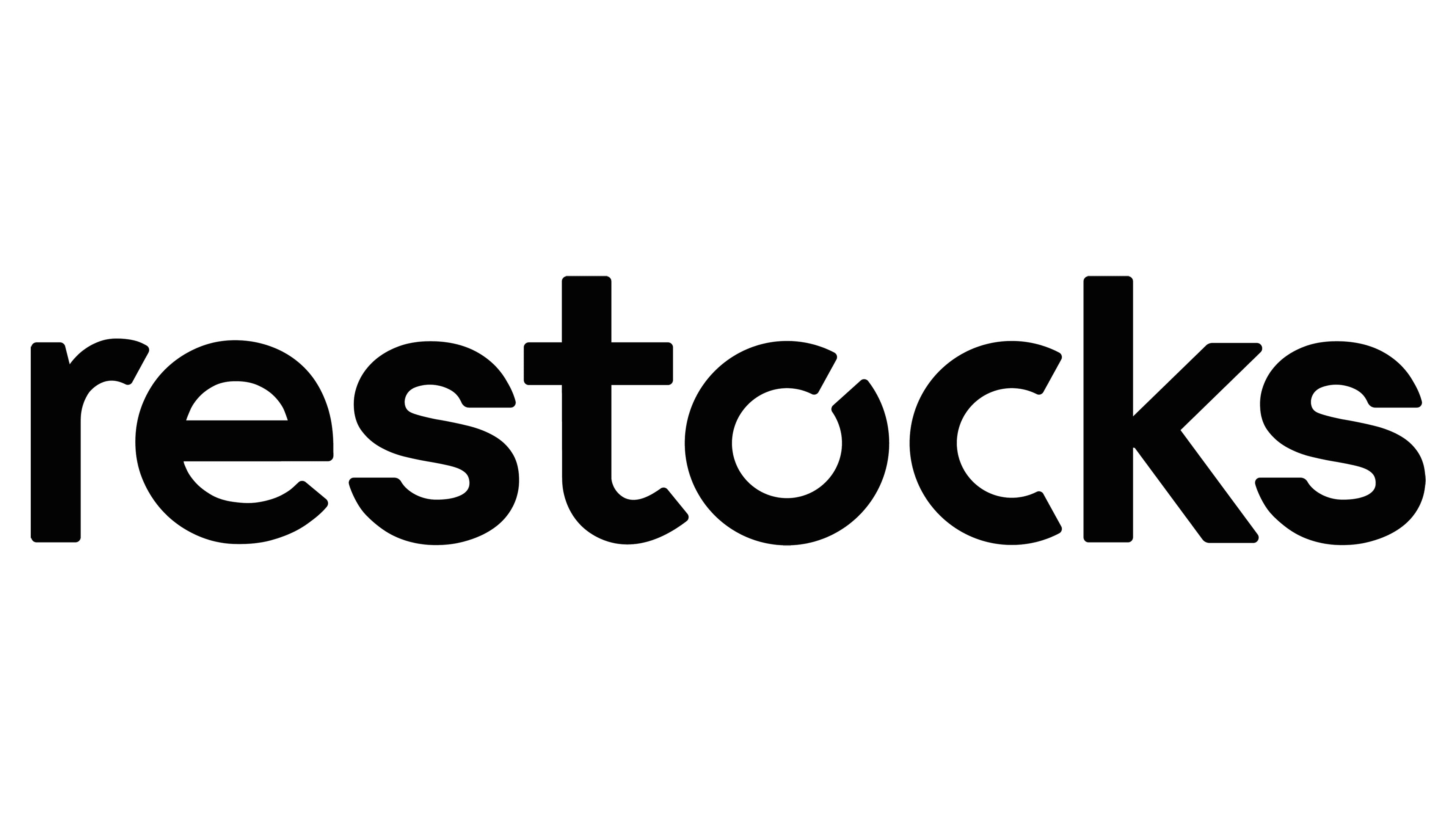 Restocks logo