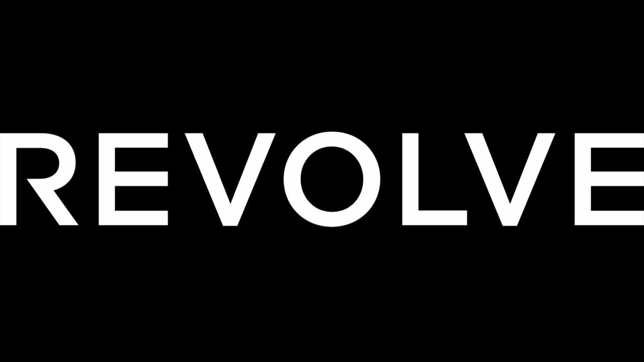 Revolve Logo