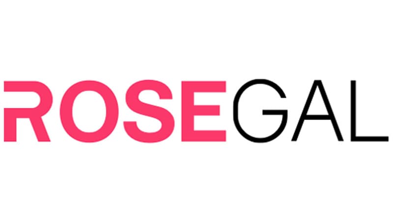 Rosegal Logo