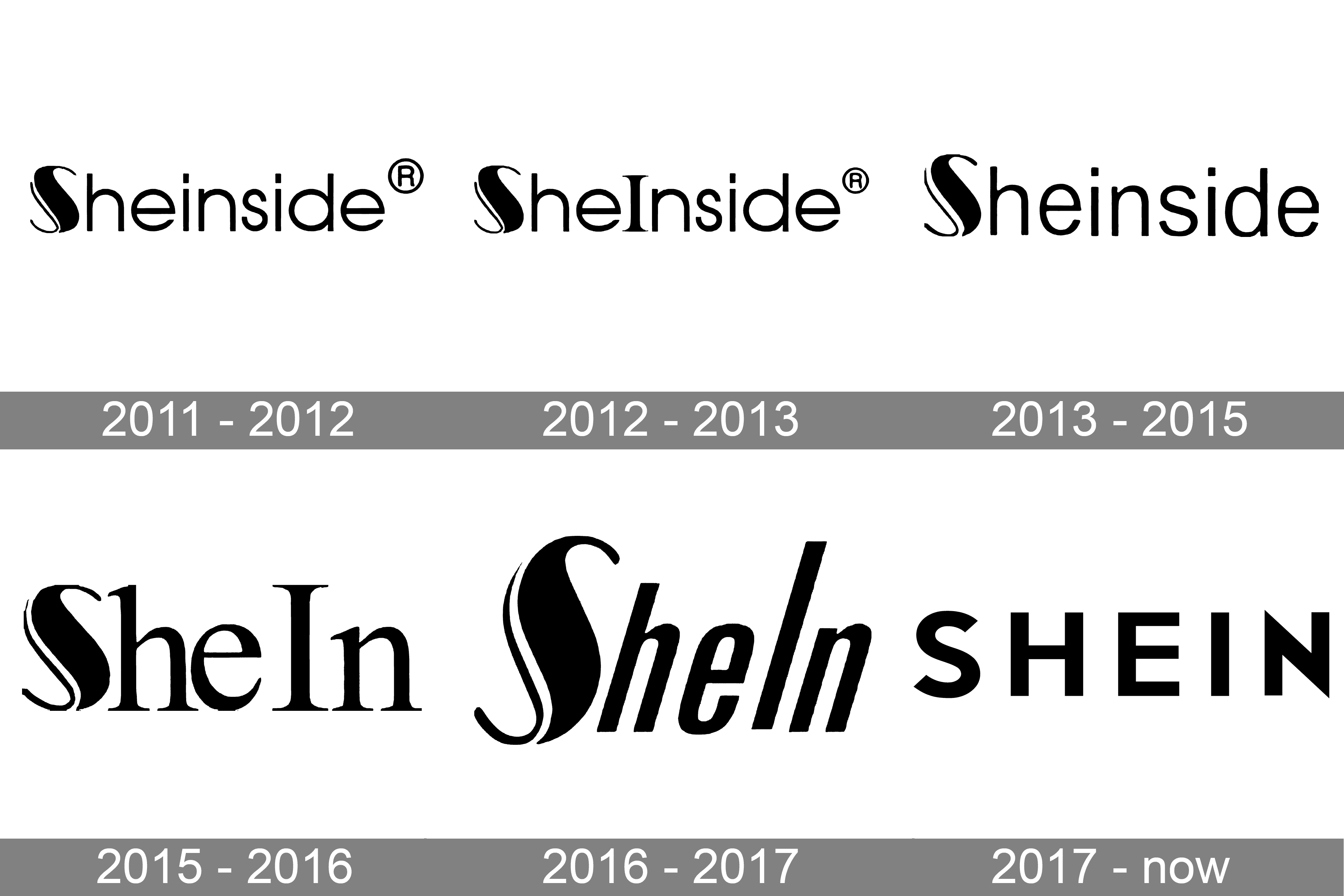 Shein logo