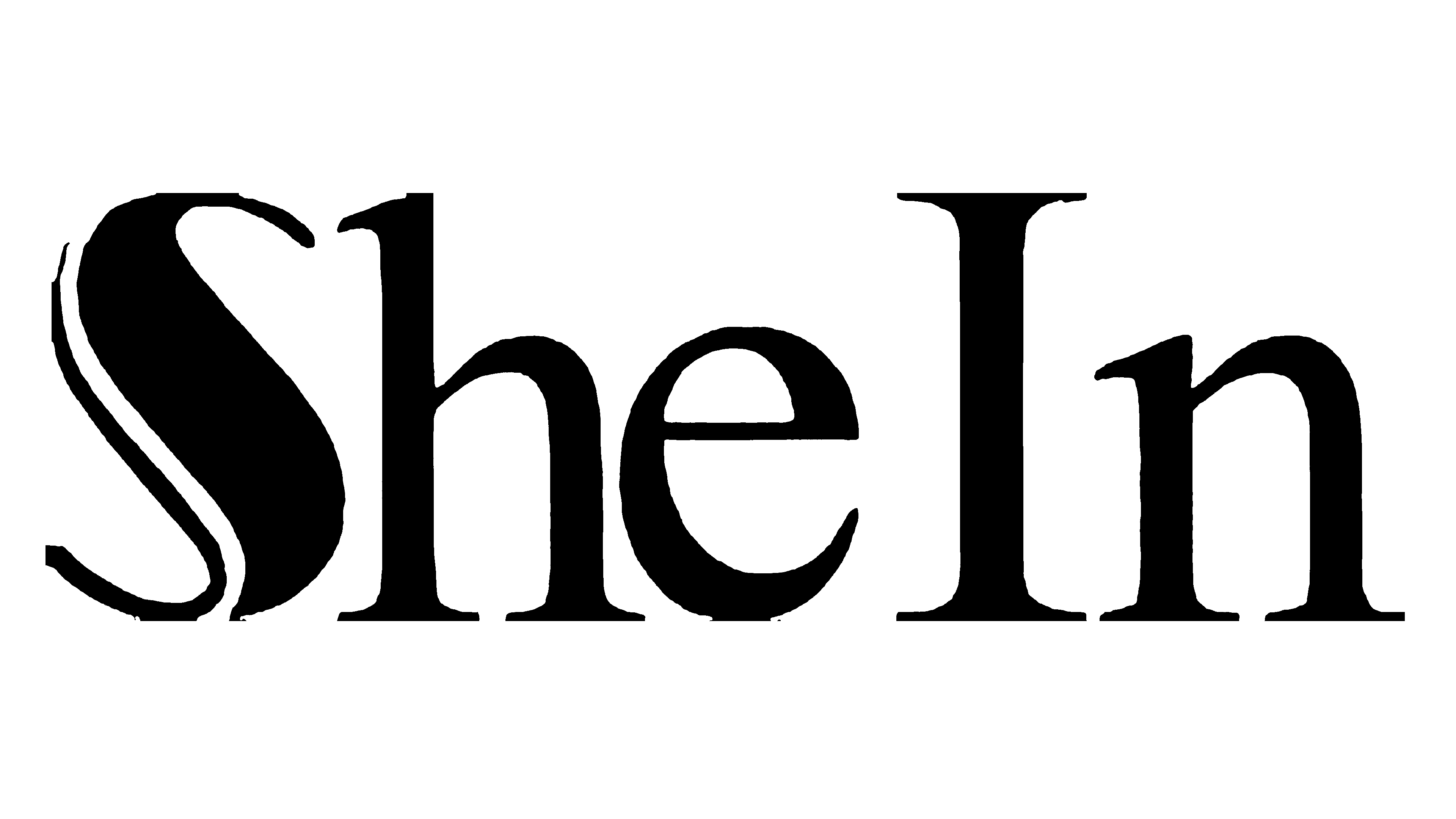 Shein logo