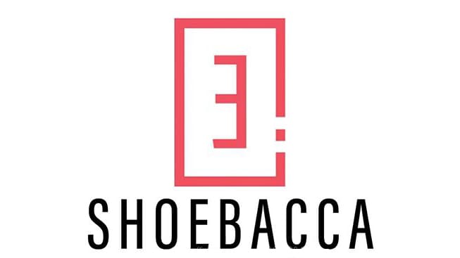 Shoebacca Logo